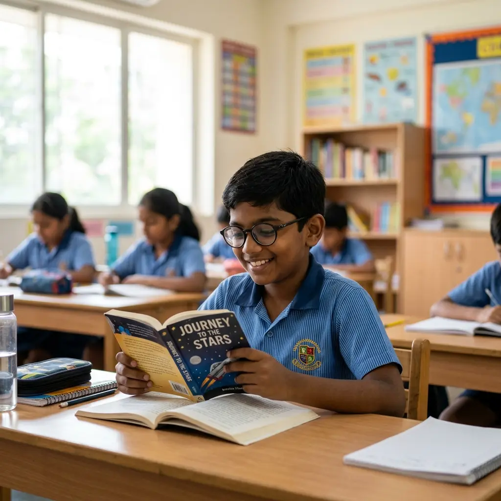 Student learning