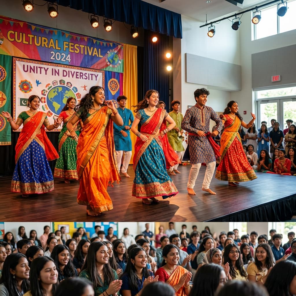 Cultural Activities