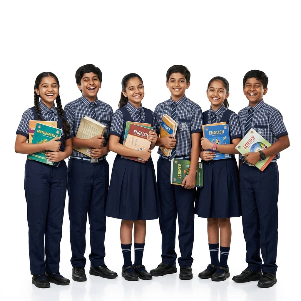 School Campus